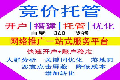 SEM竞价托管：精准定位案例解析